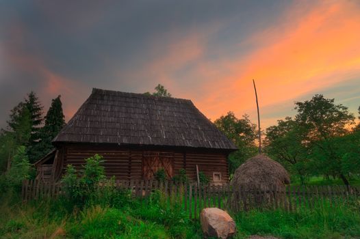 Breb is a village in Maramures County in Romania.