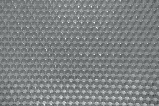 yellow beautiful honeycomb background texture