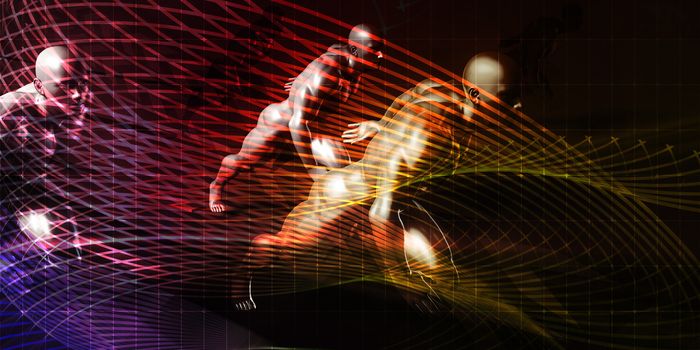 Disruptive Technology and Innovation as a Business Concept