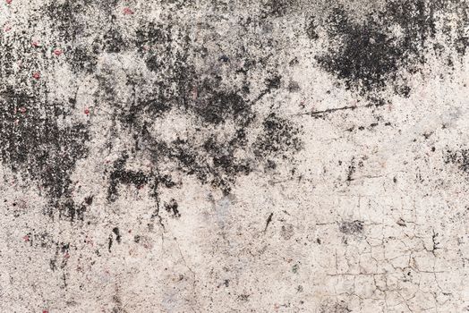 Dirty grunge wall cement background texture dark