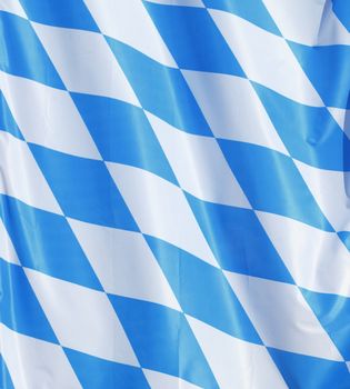 Bavarian Flag