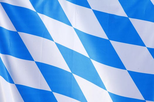 Bavarian Flag