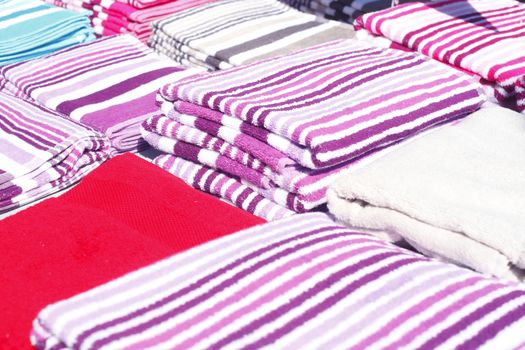 Towels