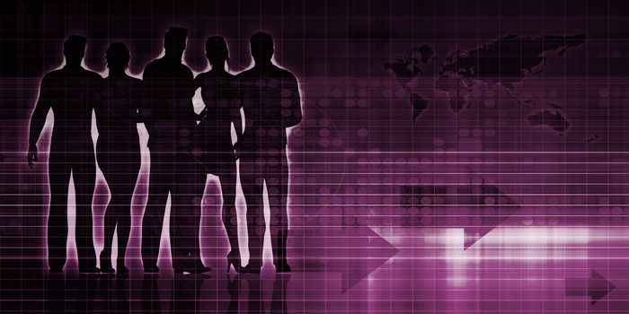 Virtual Business Company Setup and Successful Concept
