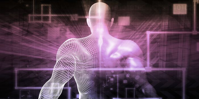 Digital Health System Software and Body Technology as Concept