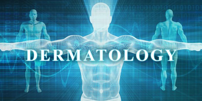Dermatology as a Medical Specialty Field or Department