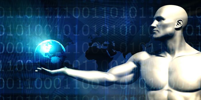 Medical Services and System using Technology Concept