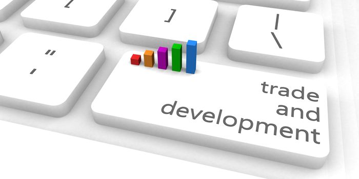 Trade And Development or Platform as Concept