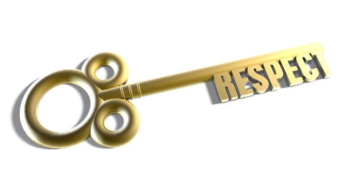 Instant Access to Respect as a Key Concept