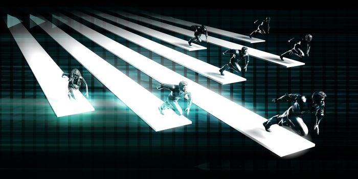 Business Accelerator Program Providing a Launch Pad for Companies
