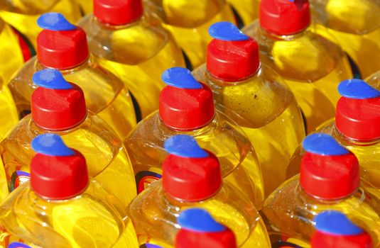 Plastic Bottles