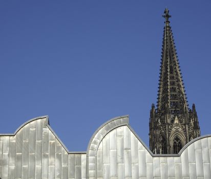  Cathedral , Cologne, Germany