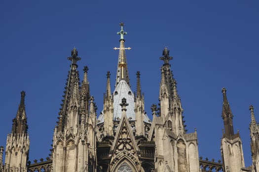  Cathedral , Cologne, Germany