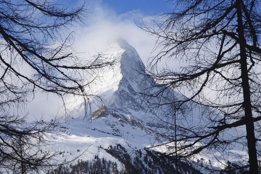 Matterhorn
