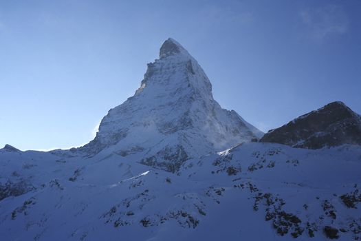 Matterhorn
