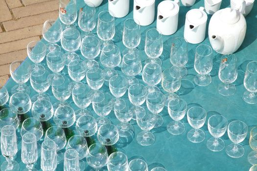 Wine Glasses
