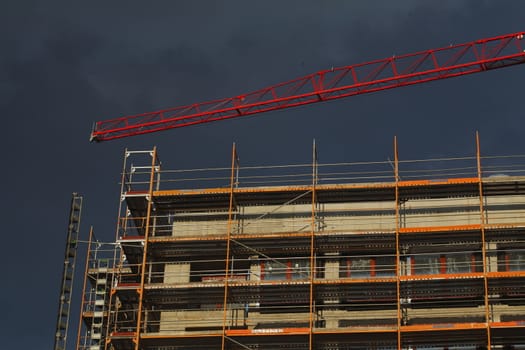Construction Site