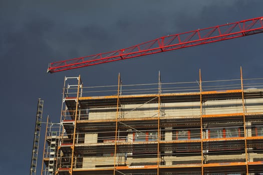 Construction Site
