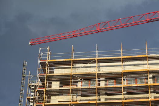 Construction Site