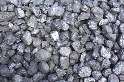 hard coal