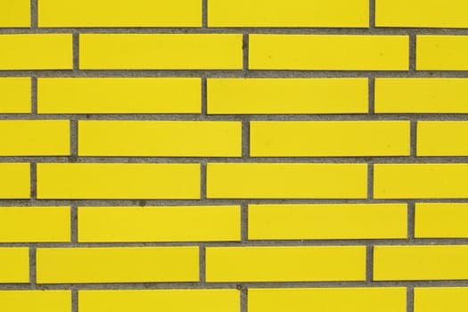 Yellow Wall