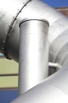 Metal Pipe