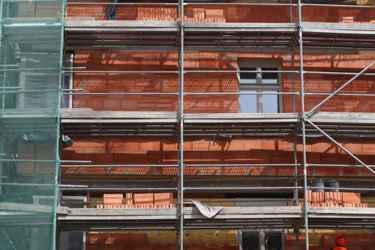 Construction Site Roemer