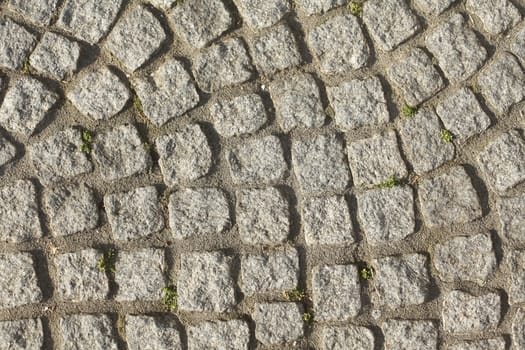 Paving Stones