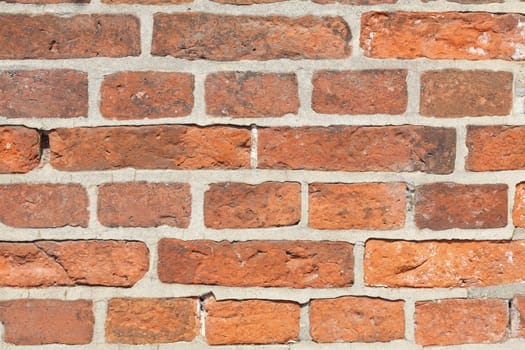 Red Wall