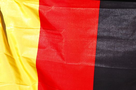 German Flag