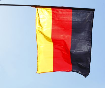 German Flag