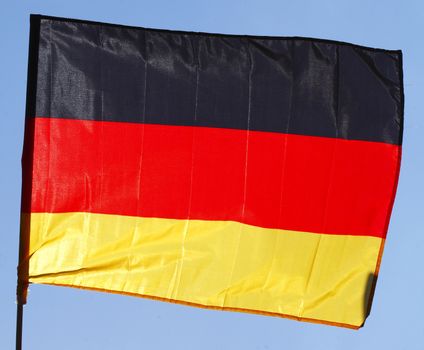 German Flag