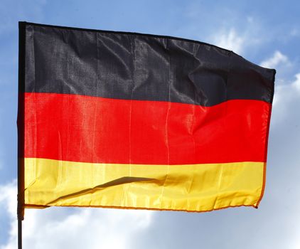 German Flag