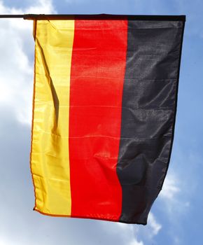 German Flag