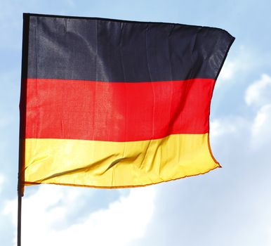 German Flag