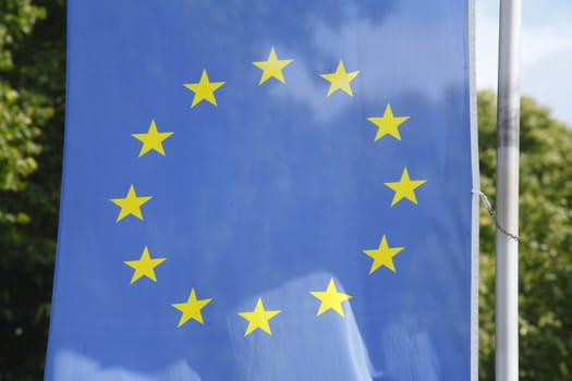 European Flag