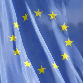 European Flag