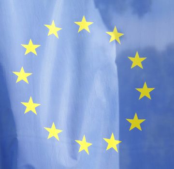 European Flag