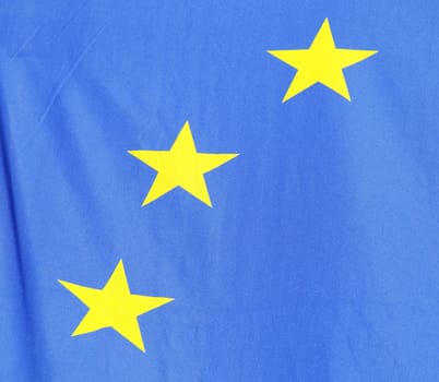 European Flag