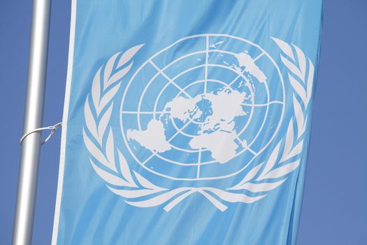 UNO  Flag