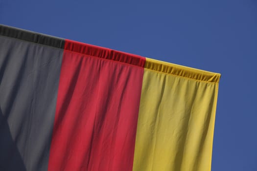 German Flag