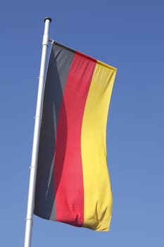 German Flag