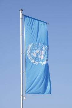 UNO  Flag