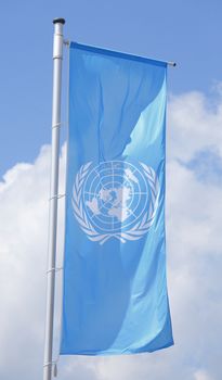 UNO  Flag