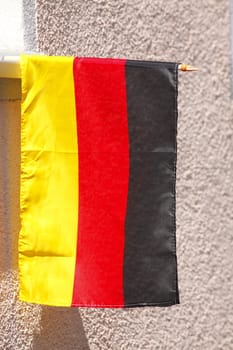 German Flag