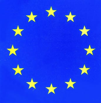 European Flag