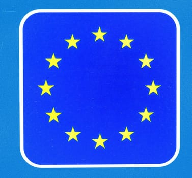 European Flag