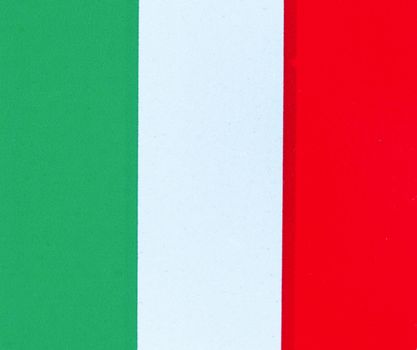 Italian  Flag