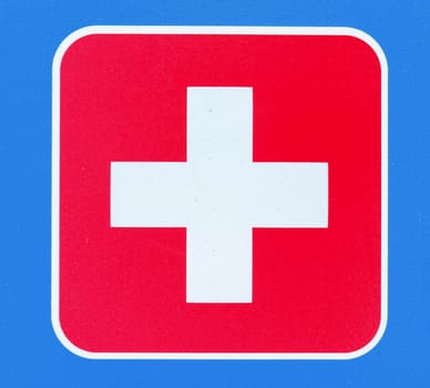 Swiss  Flag