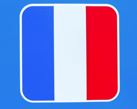 French  Flag